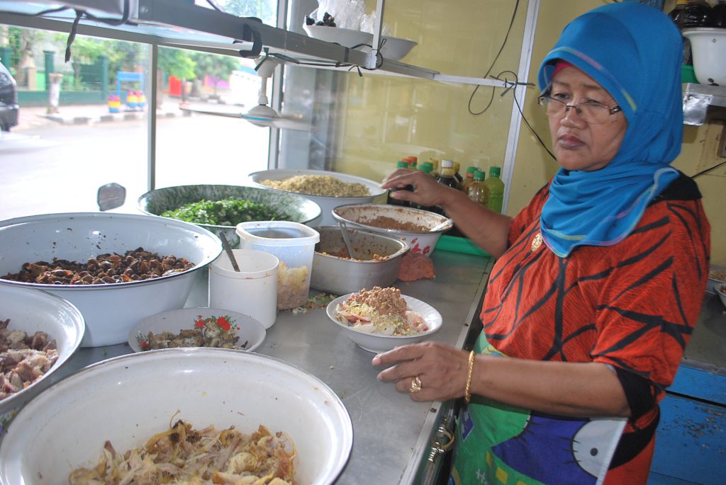 Soto Misdar, Buketnya Bikin Ketagihan