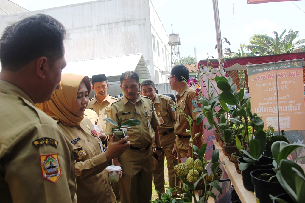 Peringati Milad ke 39, MAN Purbalingga Diharapkan Mampu Berkompetisi