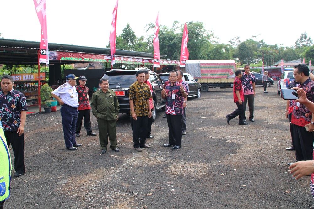 Harga Daging Sapi Makin Melonjak