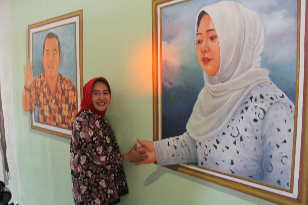 3D Art Museum Bakal Hadir di Purbalingga