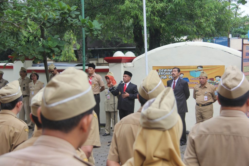 Bupati Purbalingga : Disiplin ASN Adalah Penghargaan Nyata Kepada Negara