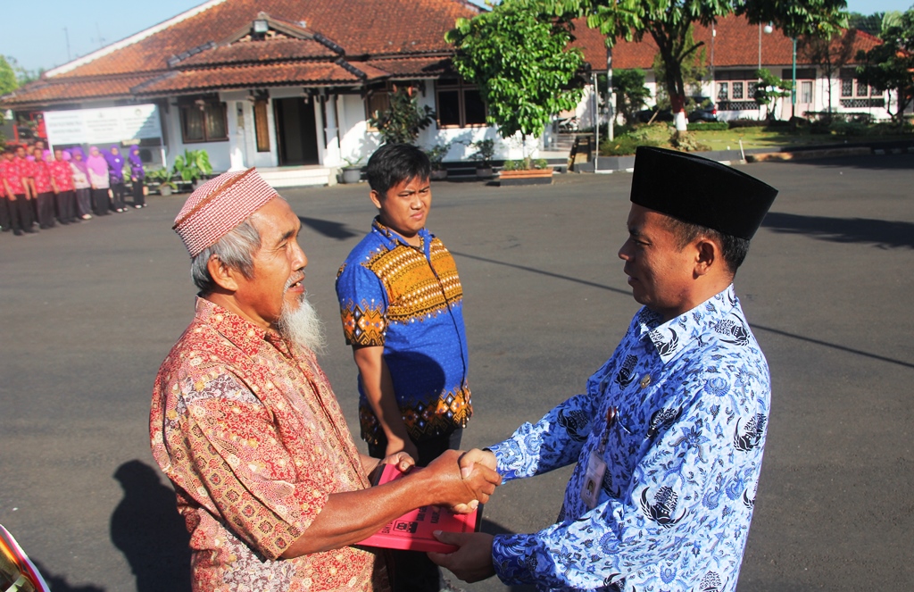 Bupati Minta Purbalingga Tidak Hanya Jadi Ajang Ekspansi Koperasi Dari Luar Daerah