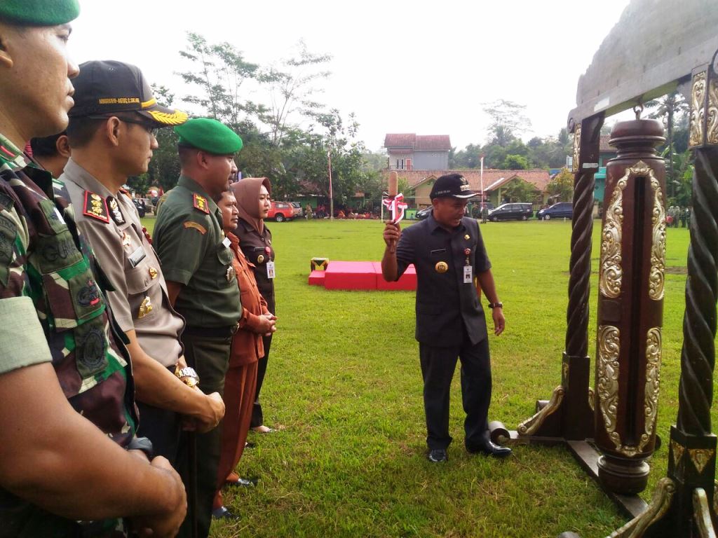 TMMD Sengkuyung Tahap II Th. 2017 Akan Bangun 660 Meter Jalan Aspal