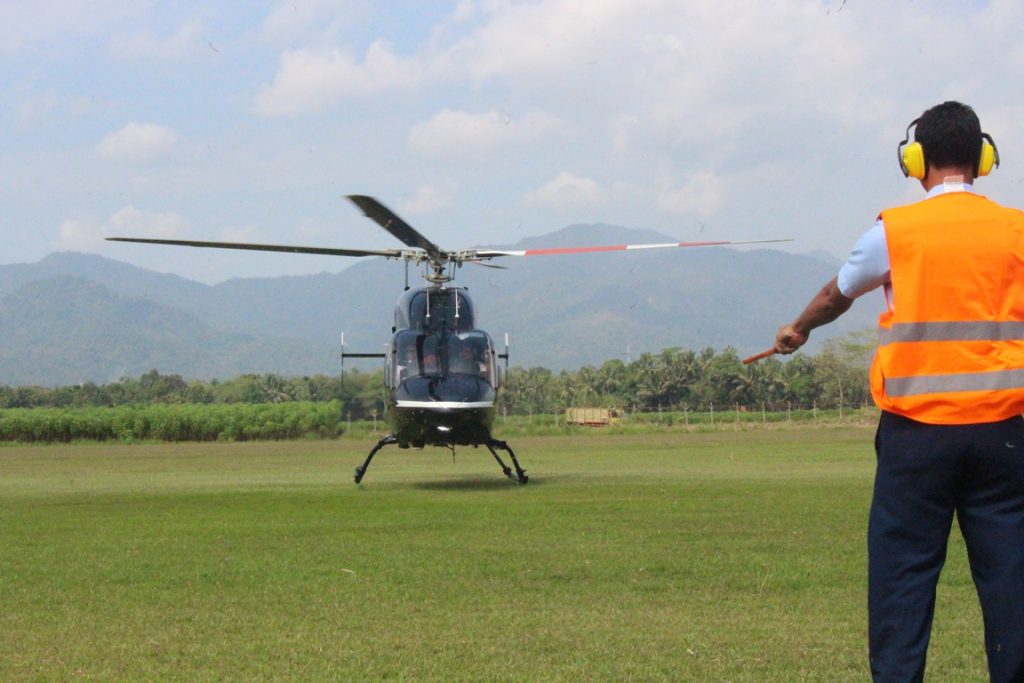 Mabes TNI AU Setujui Lahan untuk Akses Jalan Menuju Bandara Soedirman