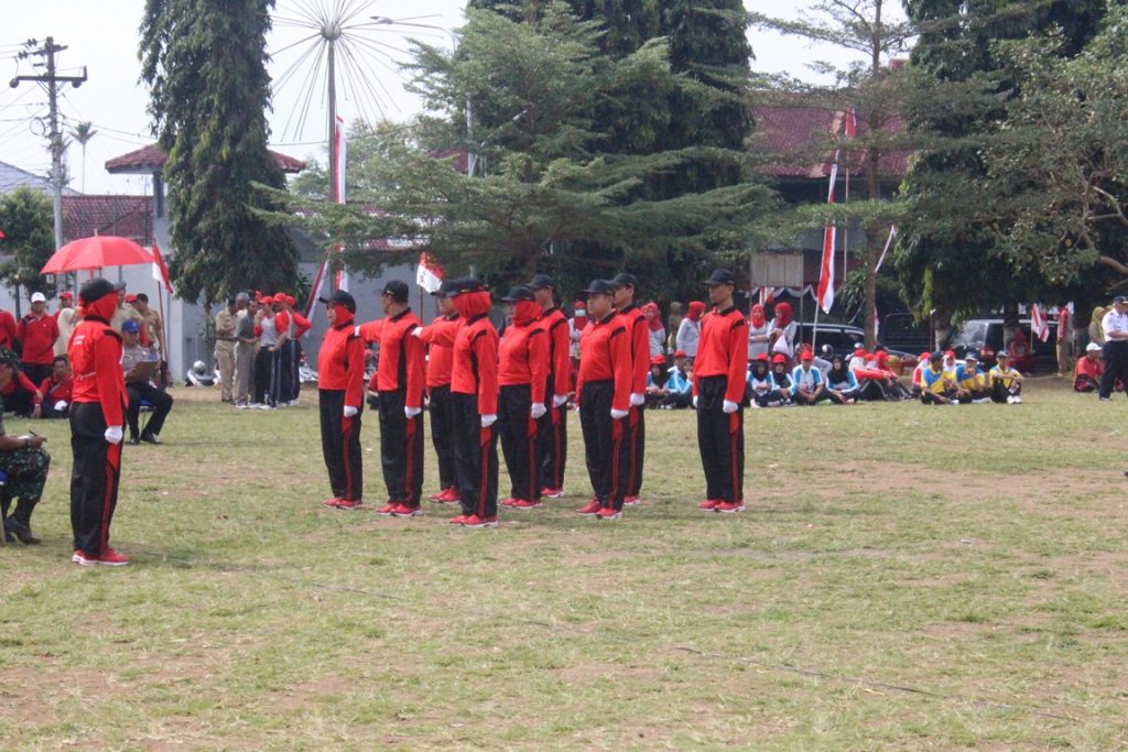 13 Juta Disiapkan Bagi Pemenang Lomba PBB