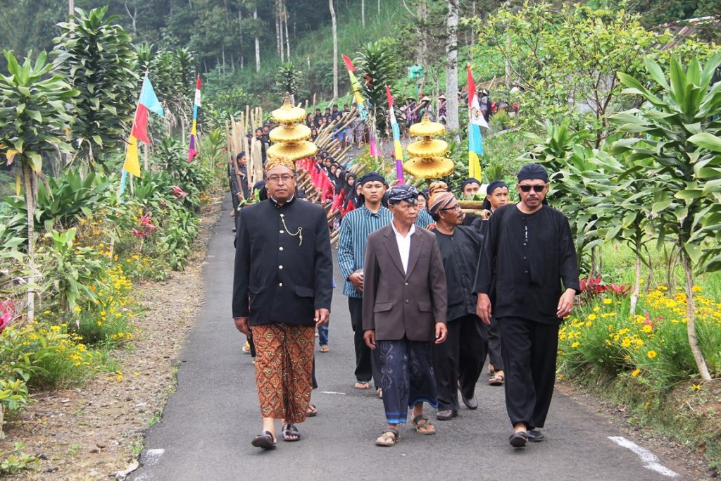 FGS 3 Angkat Budaya Lokal Untuk Mendunia