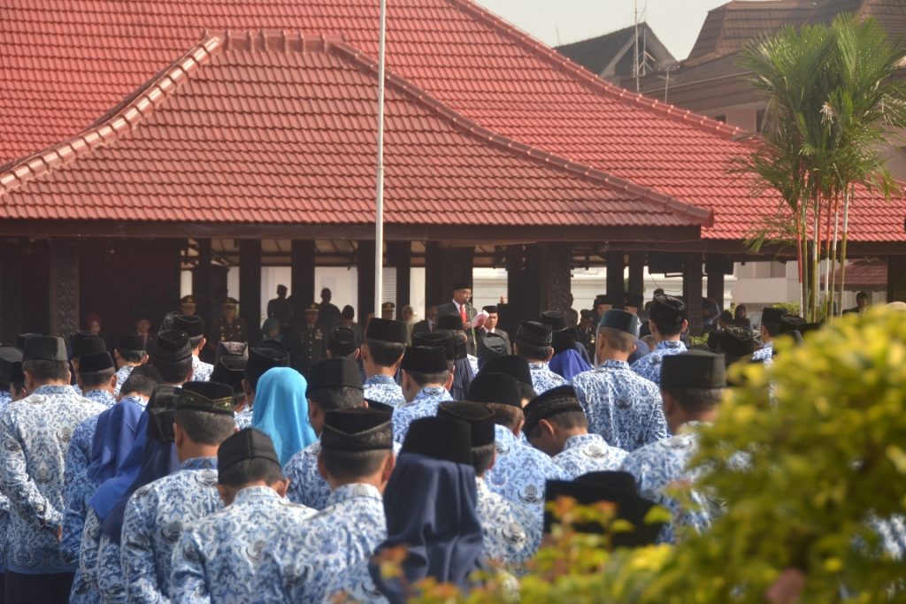 Keteladanan Para Pejuang Ingatkan Kita Terus Jaga Persatuan Bangsa