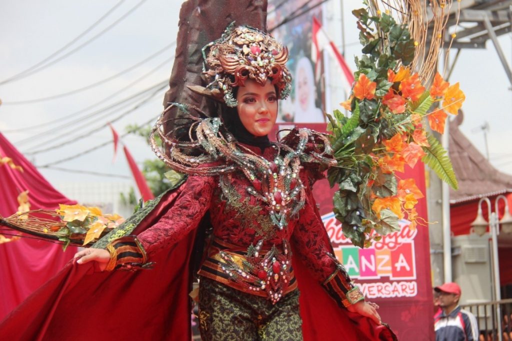 Purbalingga Vaganza 2017, Berharap Menjadi Event Besar