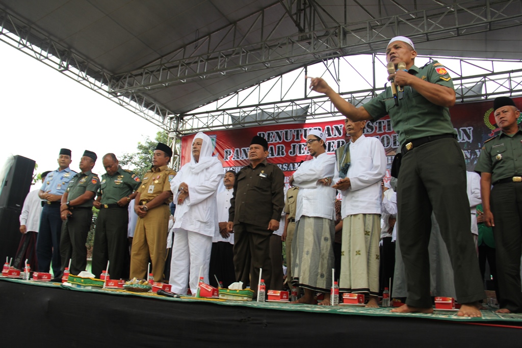 FJS Tumbuhkan Jiwa Patriotisme Generasi Muda