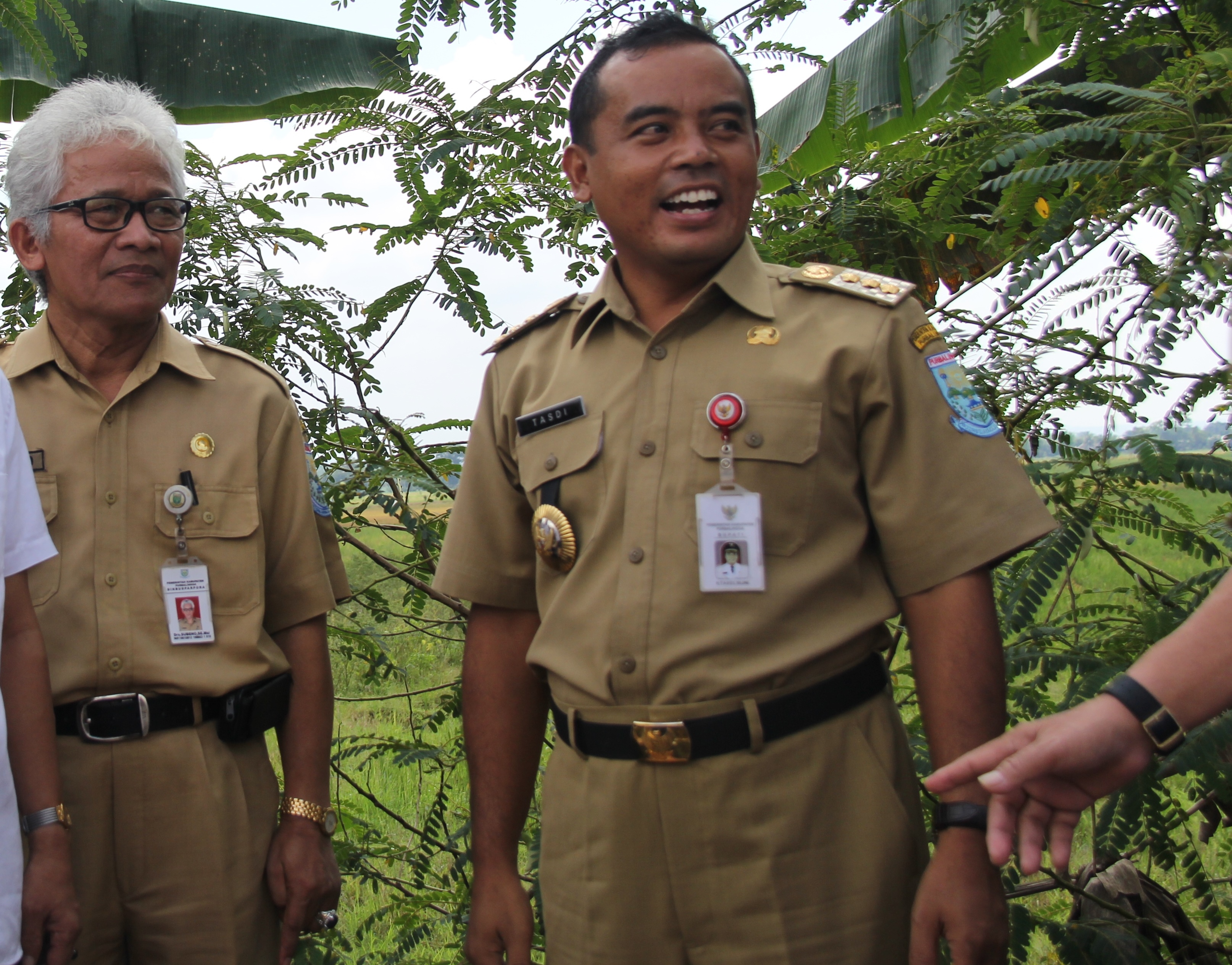 Investor Siap Bangun Tiga Hotel di Purbalingga