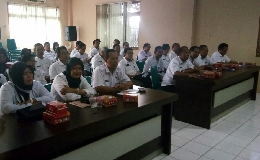 Tenaga Kesehatan diminta Berikan Pelayanan Terbaik