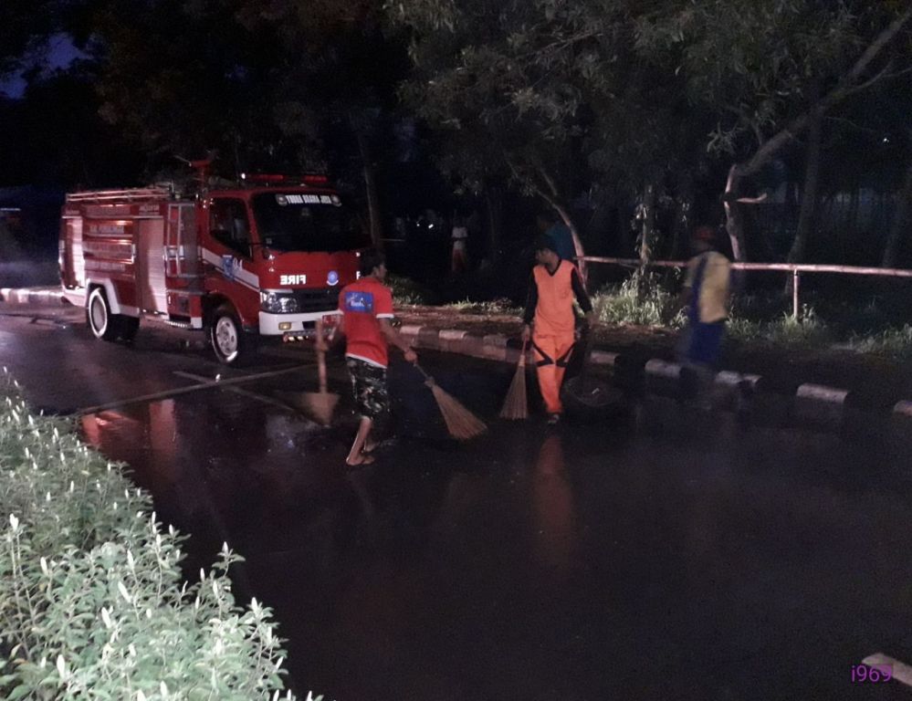 Pemkab Purbalingga Berupaya Keras Tangani Sampah