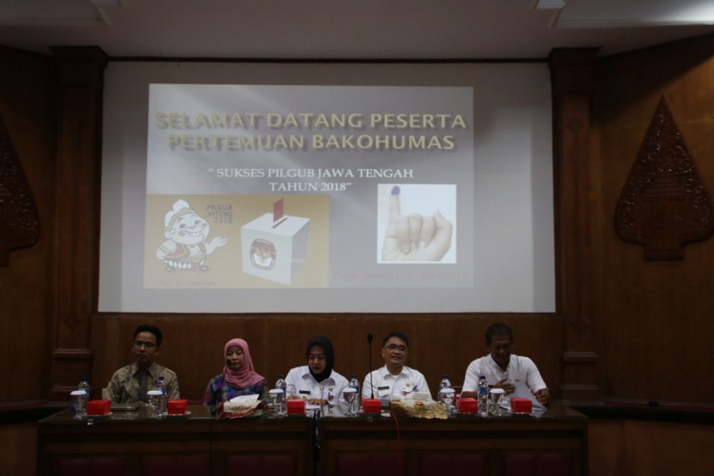 Segera Lakukan Perekaman KTP-el Jika Ingin Mencoblos di 2019