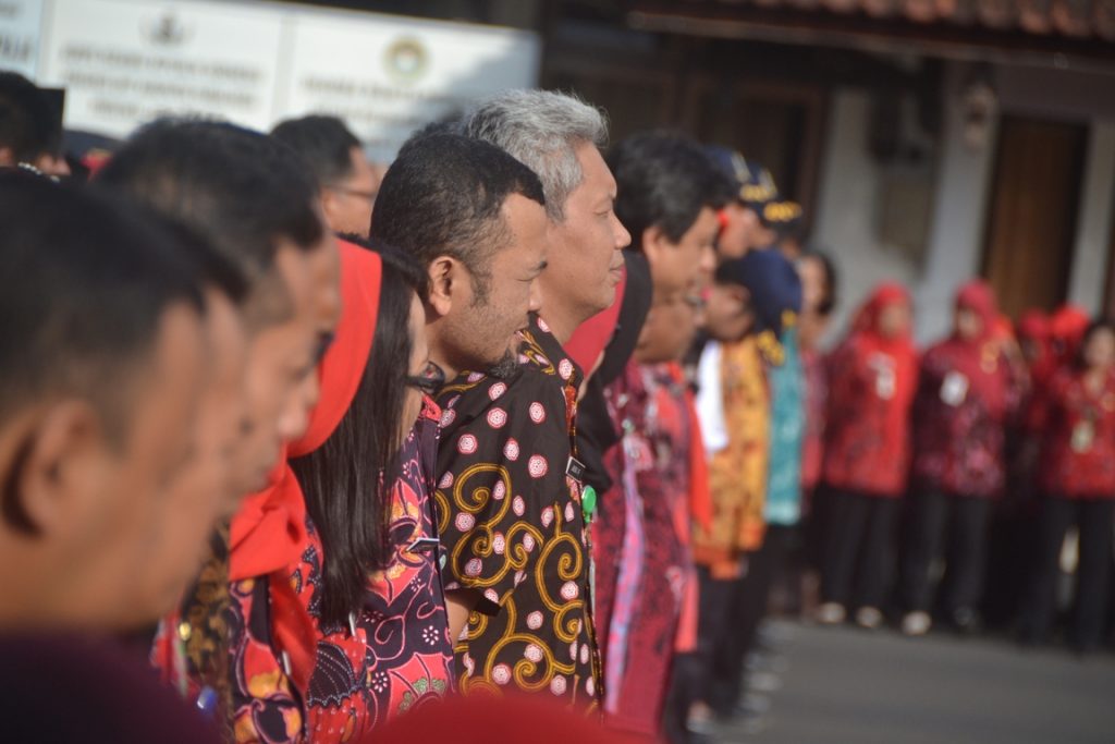 ASN Harus Bangkit Kembalikan Kepercayaan Masyarakat