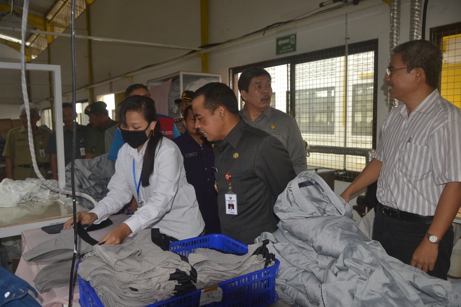 Seminggu Sebelum Lebaran, Perusahaan Wajib Bayar THR