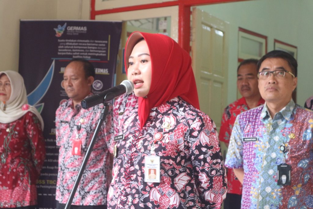 Plt Bupati Purbalingga Siap Realisasikan Smart City