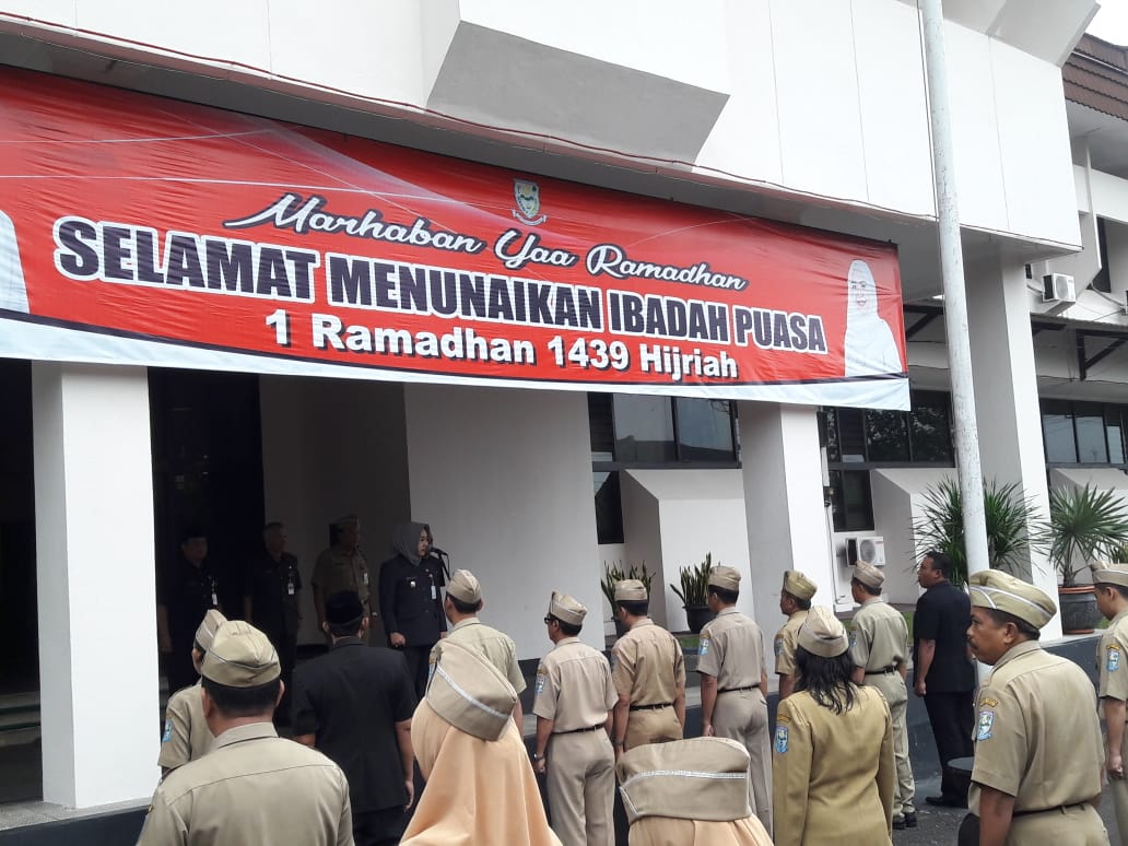 Plt Bupati Wanti-Wanti 5 Sektor Rawan Korupsi