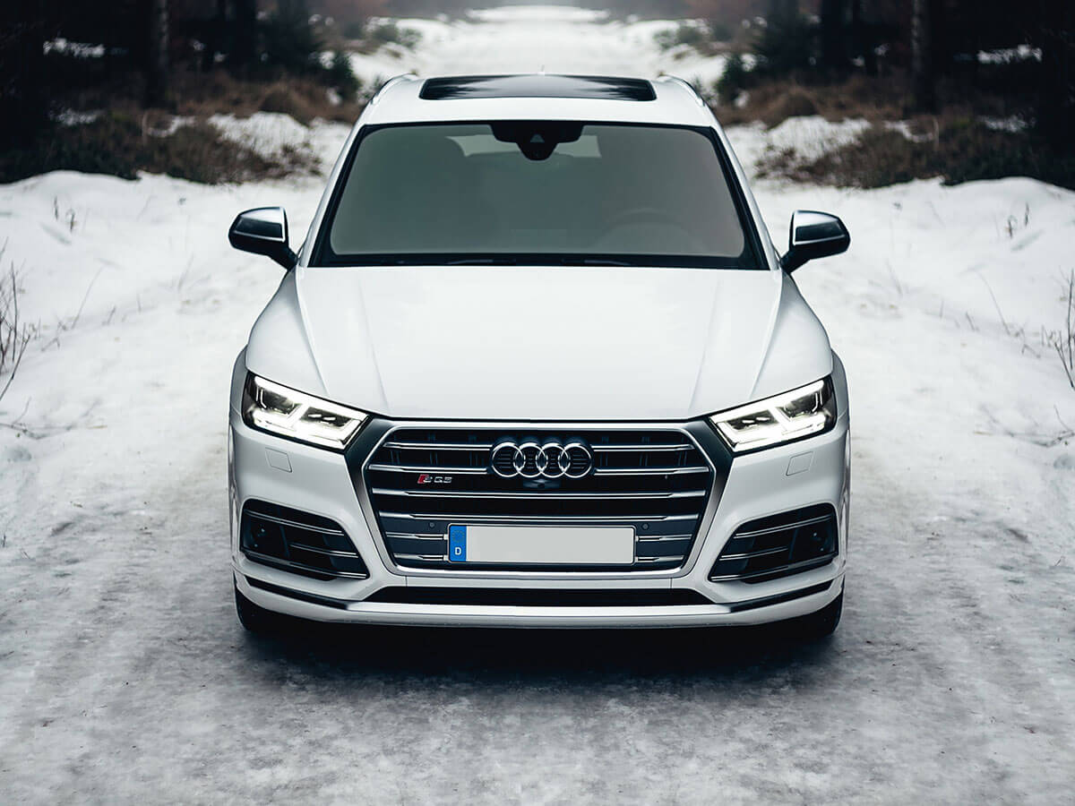 Review of New Audi Q Series Cars