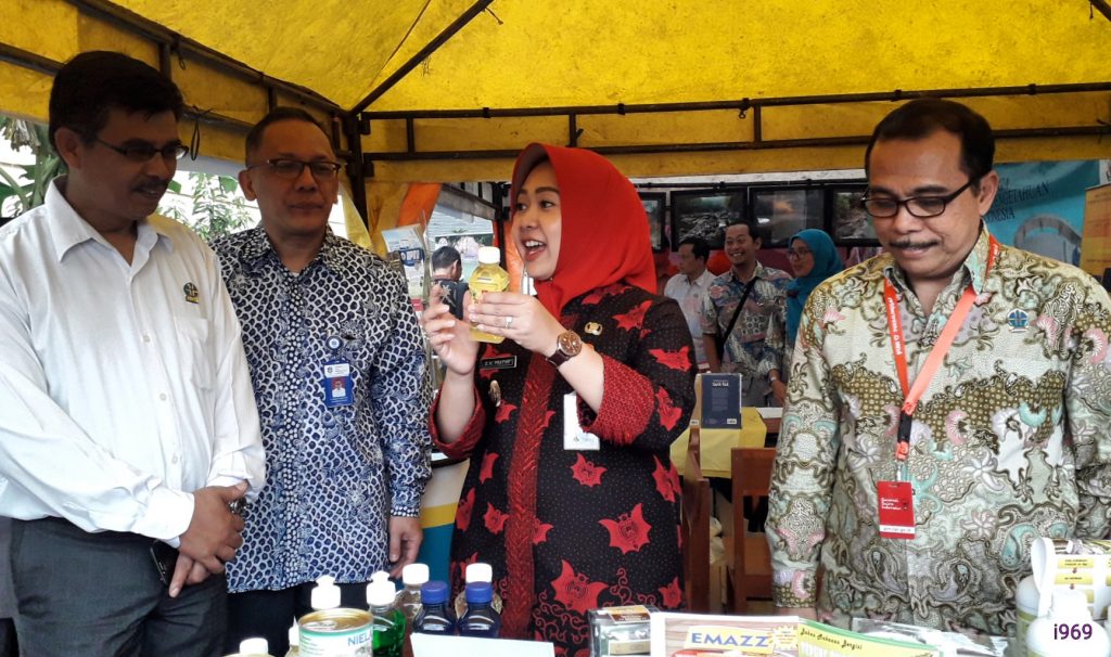 Tujuh Potensi Lokal Purbalingga Jadi Sasaran Penelitian