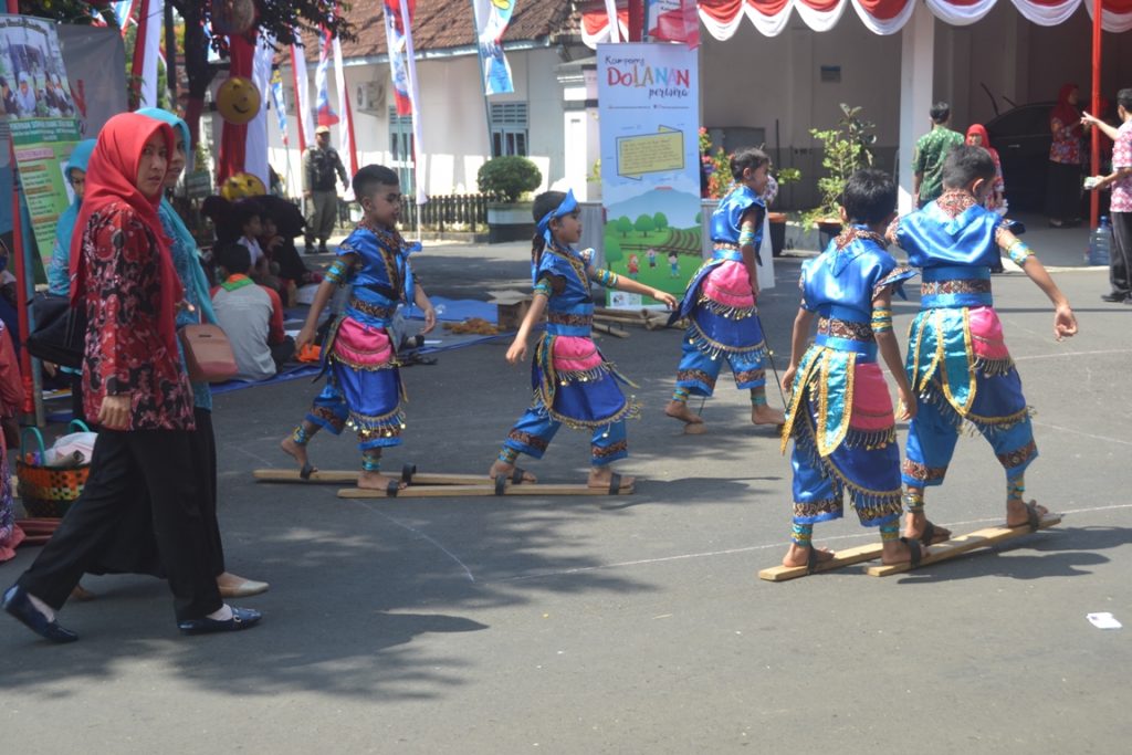 2019 Ditargetkan Purbalingga Jadi Kabupaten Layak Anak