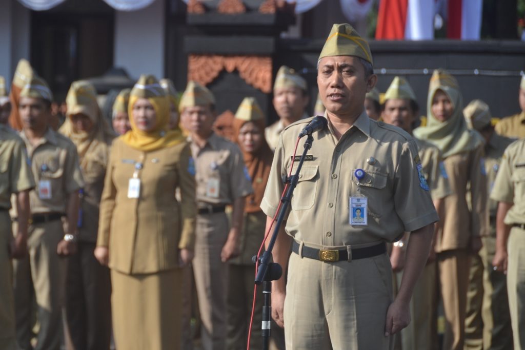 Hari Jadi Ke-68 Jateng : IPM Naik, Kemiskinan Masih Jadi PR