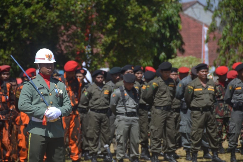 Teladani Nilai Kejuangan Pahlawan di Kehidupan Nyata