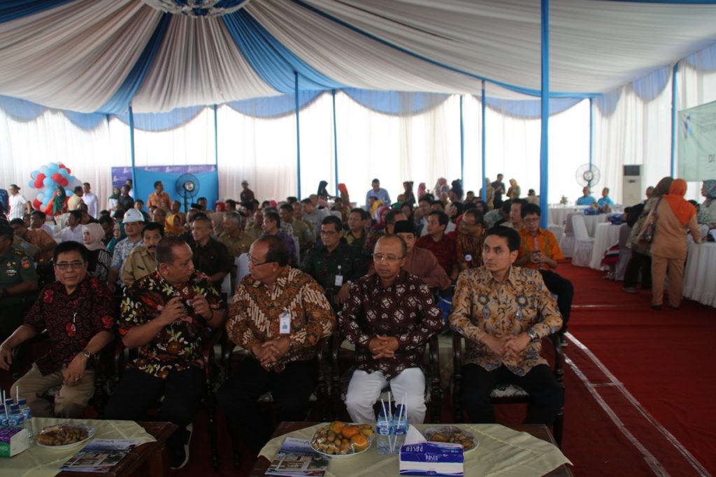 Purbalingga Bakal Punya Hotel Standar Bagus