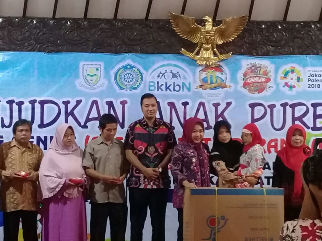 Atasi Kemiskinan Pemkab Purbalingga akan luncurkan Program Family to Family