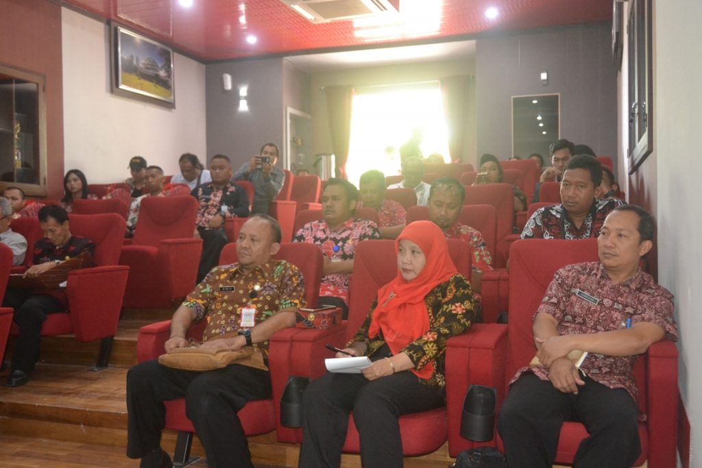 Pelajari Smart City, Pemkab Purbalingga Studi Banding ke Boyolali