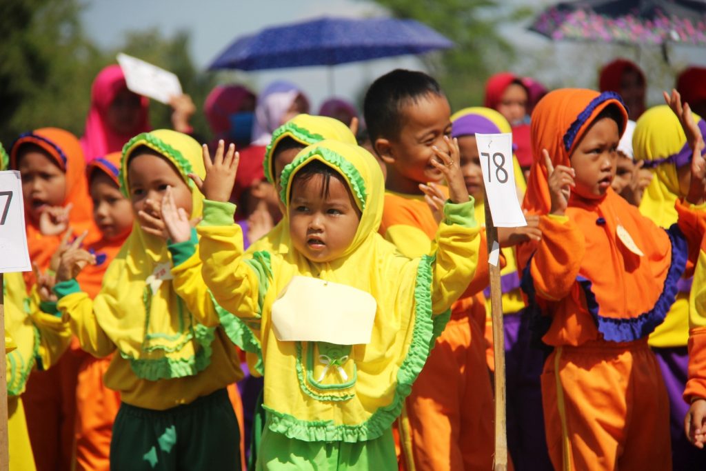 Tumbuhkan Kecintaan Budaya Lokal, PD Aisyiyah Gelar Gebyar Budaya