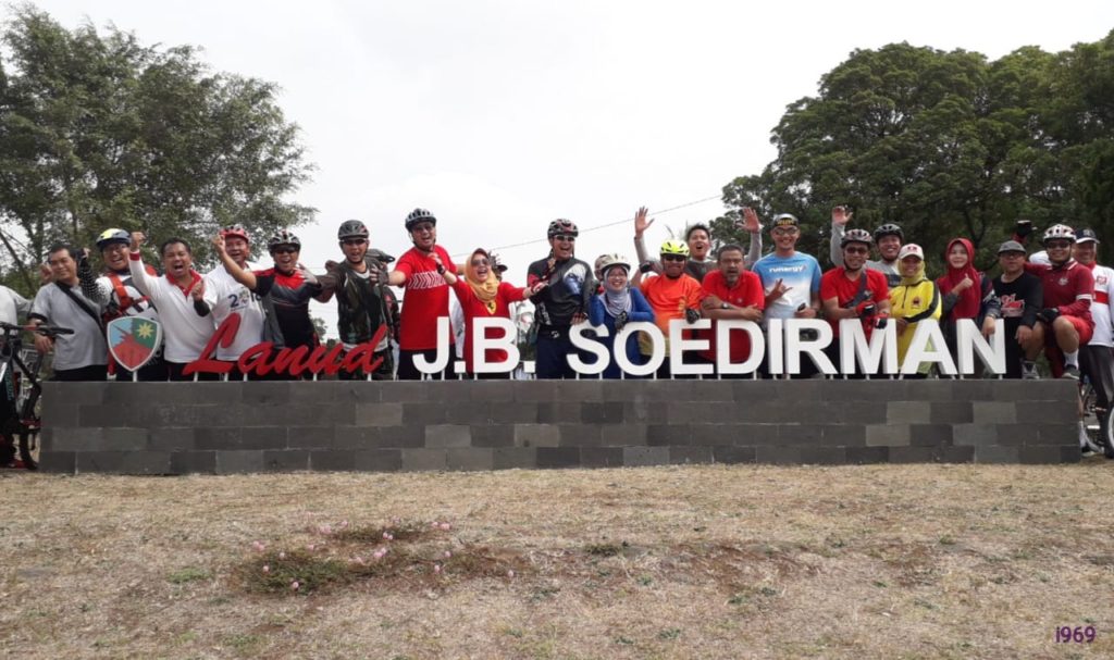 Terkait Pembangunan Bandara JB Soedirman