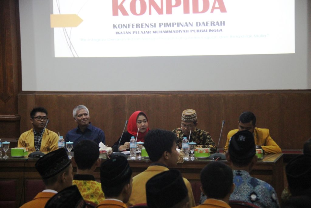 IPM Diminta Jadi Pelopor Jiwa Entrepreneurship Muda Entaskan Pengangguran