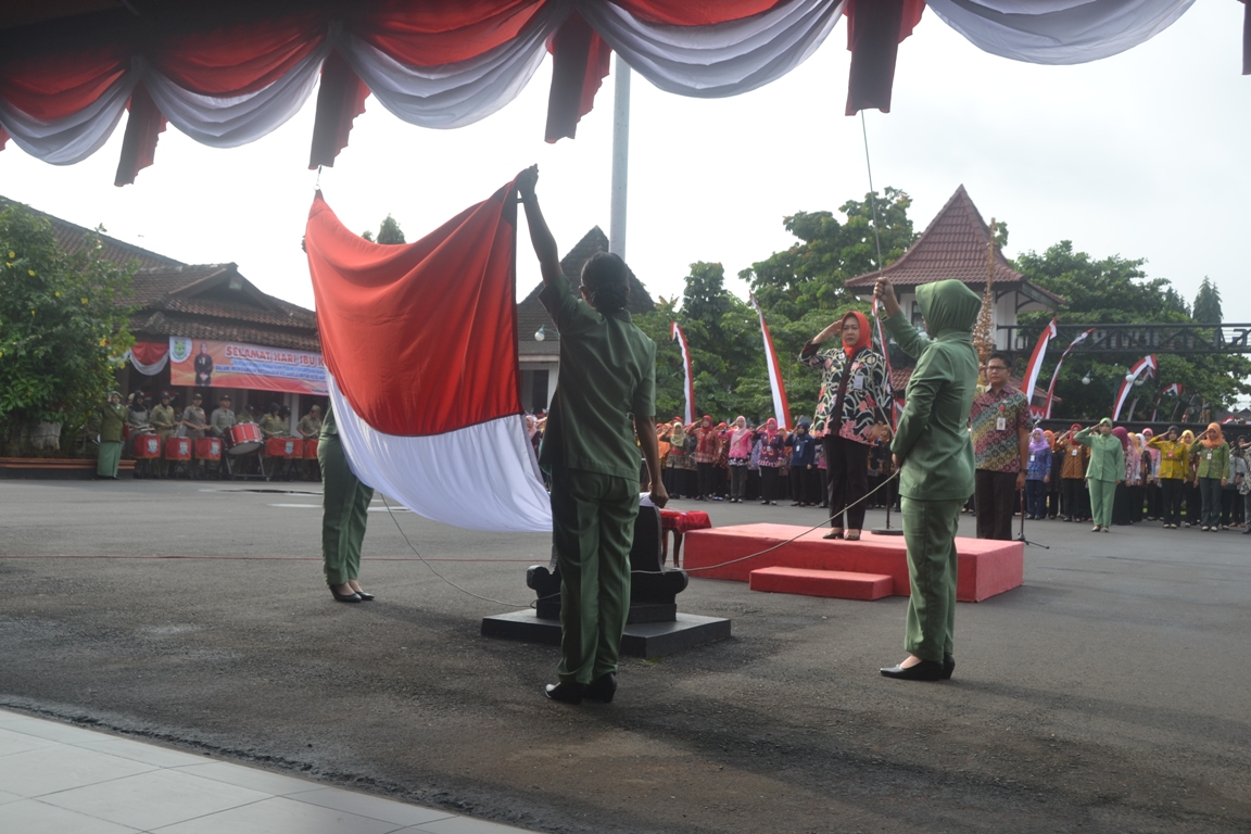 Komitmen He For She Untuk Ketahanan Keluarga