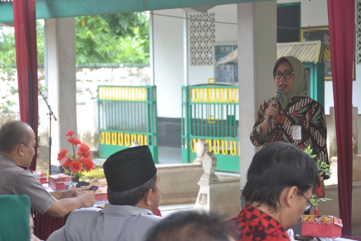 Makam Leluhur Purbalingga Potensi Wisata Edukasi dan Religi