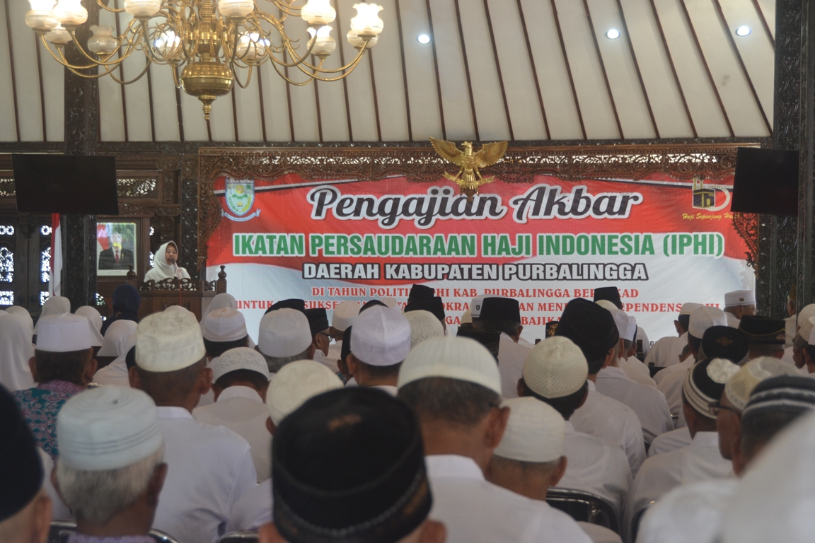 Islam yang tidak peduli pada politik akan dipimpin oleh Politikus yang tidak Peduli Islam