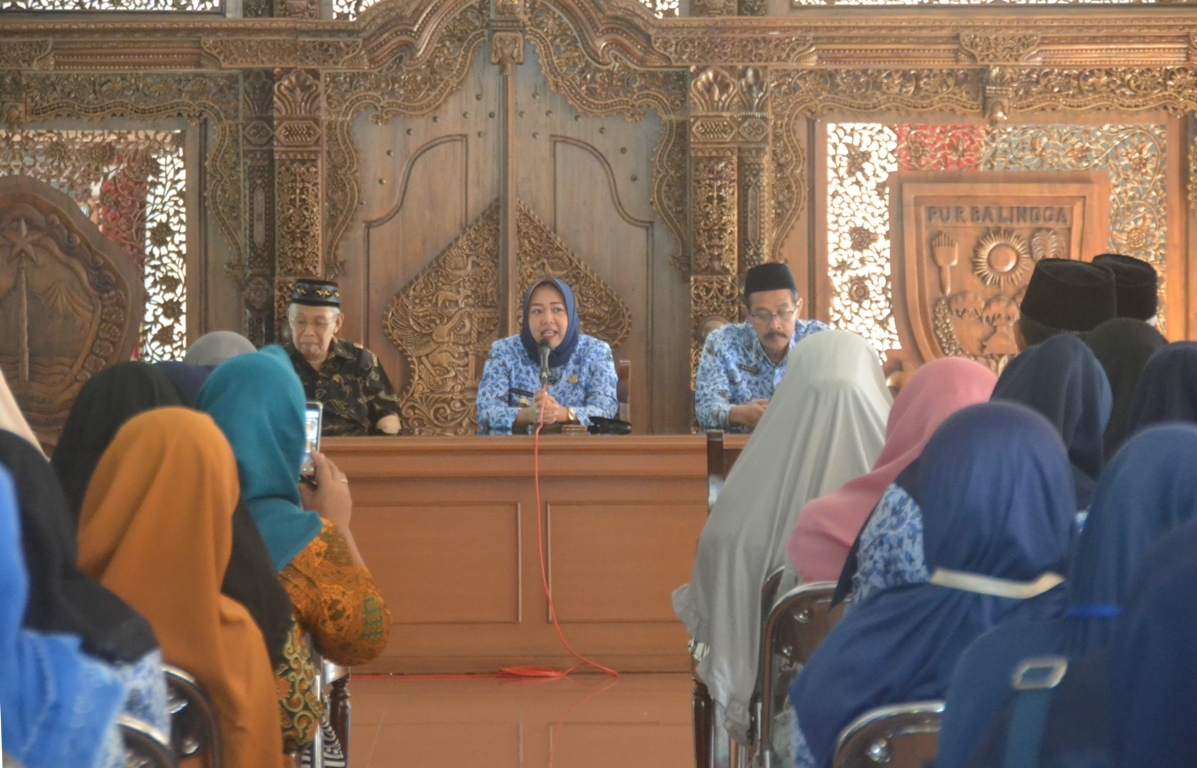 Jadilah Orang yang Tidak Menyusahkan Siapapun