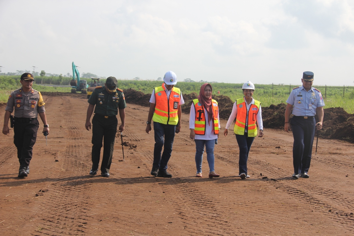 Menteri BUMN Salurkan CSR Untuk Tempat Ibadah di Purbalingga