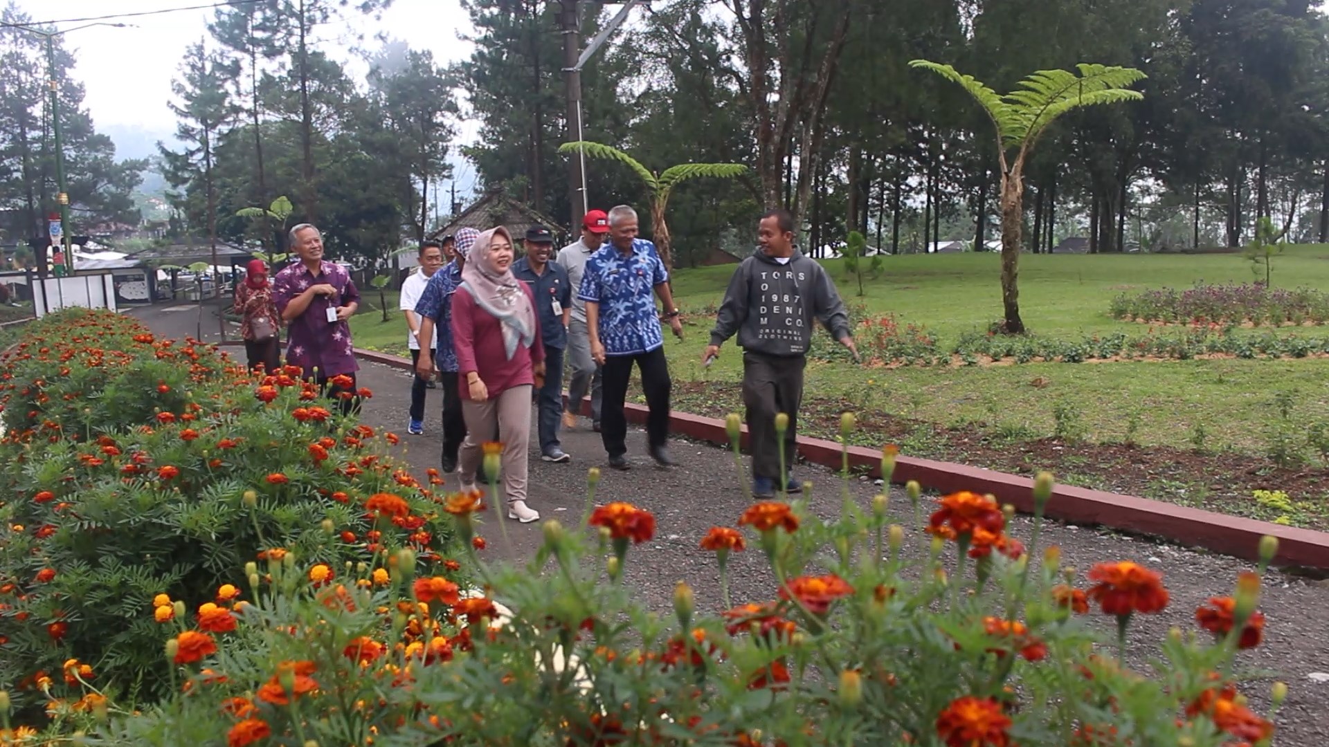 Libur Lebaran, Wisata Purbalingga Siap Sambut Wisatawan Dengan Seabreg Wahana Baru