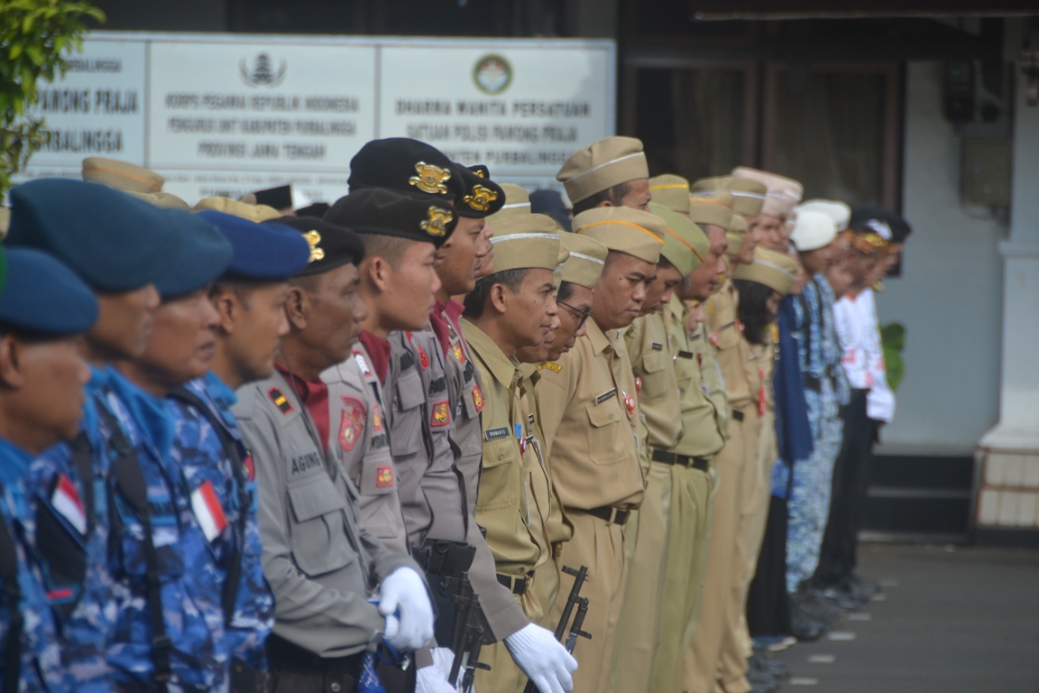 Pancasila Sumber Inspirasi Politik Harapan