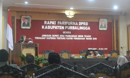 Surplus Pembiayaan Rp 116 miliar Digunakan Untuk Menutup Defisit