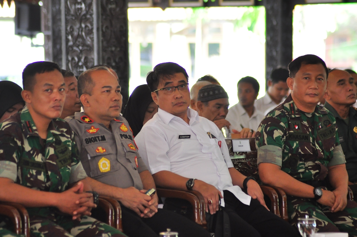 Peran TNI Lebih dari Sekedar Perang