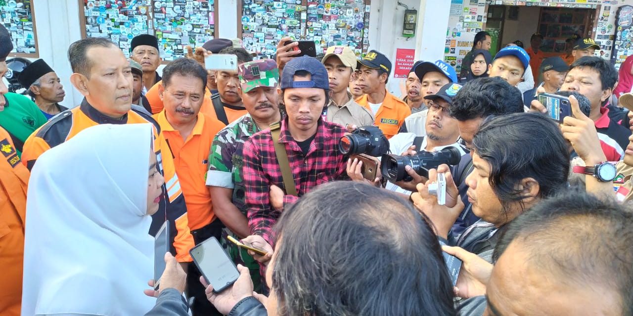 Gunung Slamet Waspada, Destinasi Wisata Purbalingga Aman