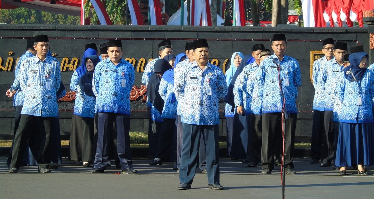 Jangan Biarkan Anak Kita Jadi Penonton Keberhasilan Bangsa Lain