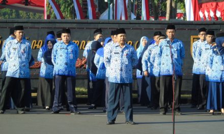 Jangan Biarkan Anak Kita Jadi Penonton Keberhasilan Bangsa Lain