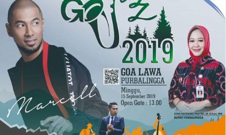 Goa Lawa Jazz 2019