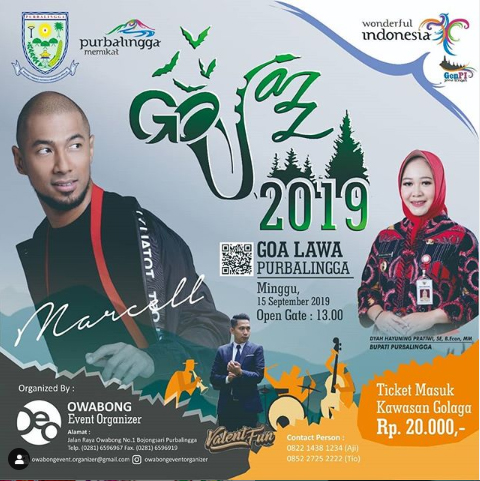 Goa Lawa Jazz 2019