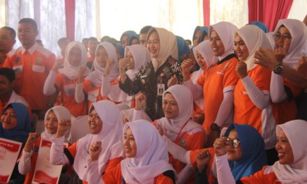 Pelatihan Kerja Purbalingga Ditunjang APBN Rp 2,39 M