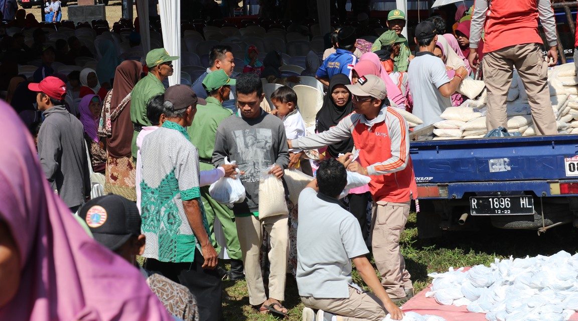 Konsumsi Ikan Warga Purbalingga Meningkat Dalam Tiga Tahun Terakhir