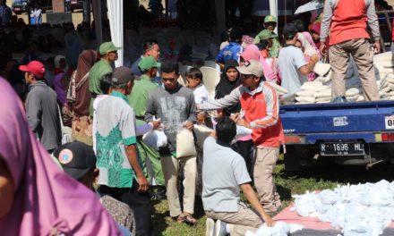 Konsumsi Ikan Warga Purbalingga Meningkat Dalam Tiga Tahun Terakhir