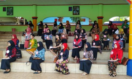 117 Peserta Kakang Mbekayu Purbalingga 2019 Ikuti Tes Tertulis dan Wawancara